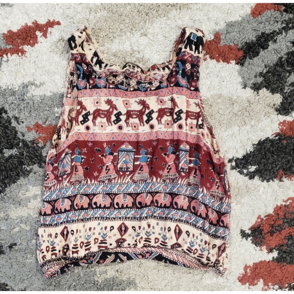 Womens SMALL Skirt/top/dresss Bundle - Picture 3 of 9